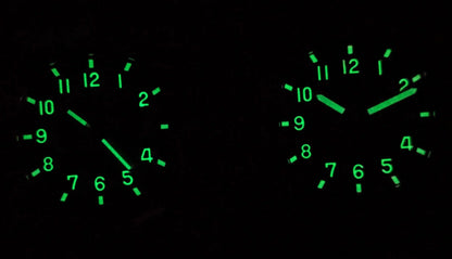 AQUANAUT MOD GREEN